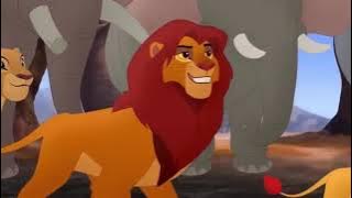 Cartoon Story (ATH Style) Part 20:The Chase