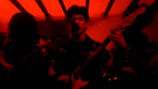 Hellbreaker-Hellbreaker live