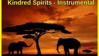 Kindred Spirits - Instrumental - Snacklofter