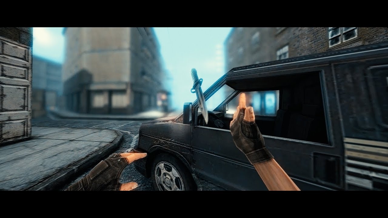 Point Blank Edit - "Still Ballin" Ft. Fiji [Clips in Desc.]