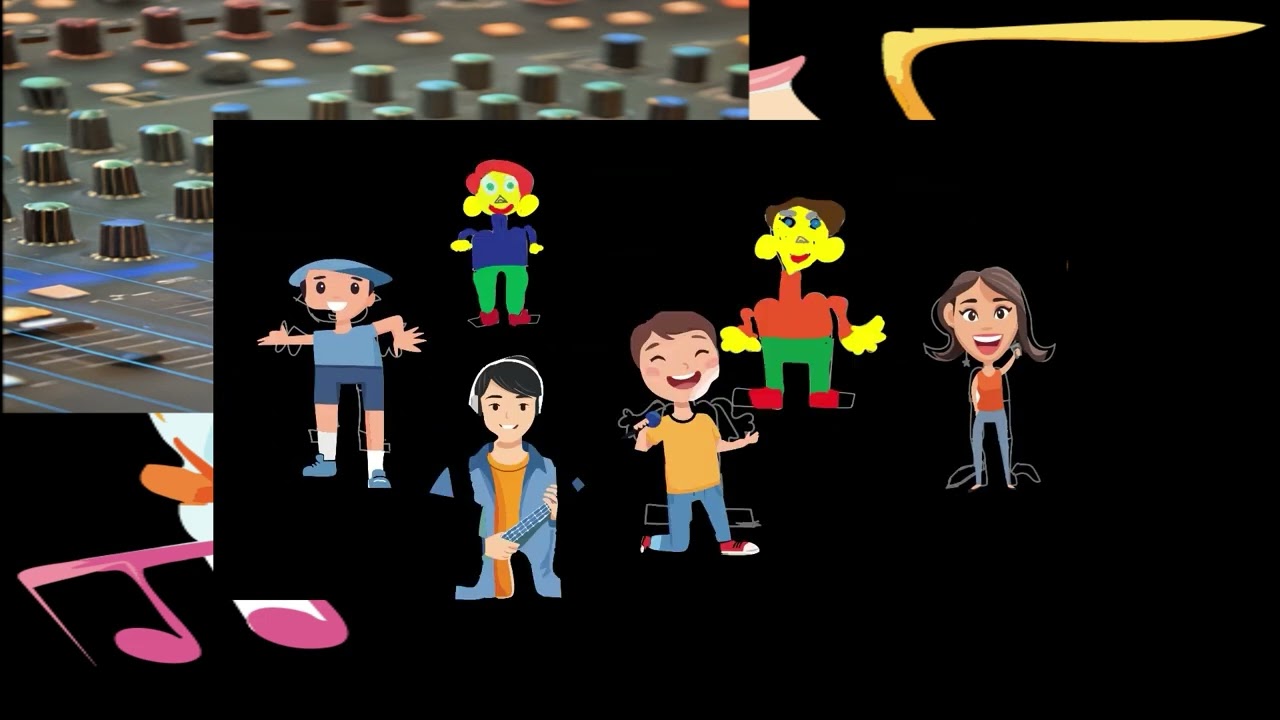 the gnomes song