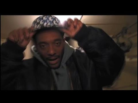 Prodigy of Mobb Deep - New Yitty (Official Music Video)