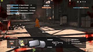 Battlefield 4 - Shadowplay ultra settings