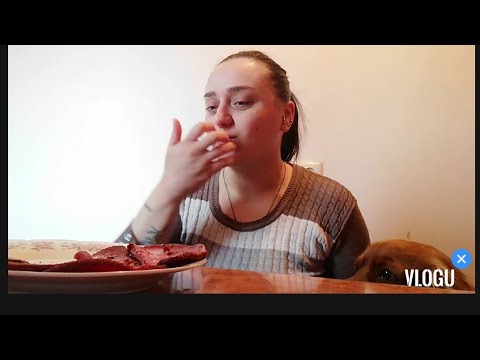 ერთად ვისადილოდ || არ ვაპირებ აცრას || keta Barnova