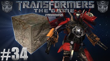 DELUXE SALVAGE | Transformers: The Game Modding #34