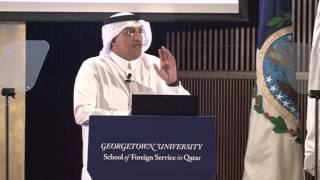 Technology and the Digital Generation | Sheikh Abdullah Bin Mohammed Bin Saud Al Thani