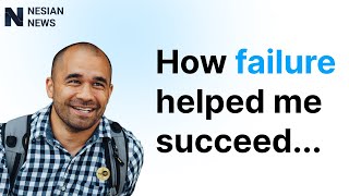 Polynesian Entrepreneur Reveals How Failure Helped Him Succeed... | Ian Folau