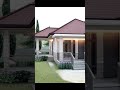 BUNGALOW HOUSE DESIGN #simplehousedesign #casa #tinyhouse #modernhouse