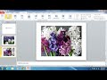 PowerPoint: Auto Slide Advance