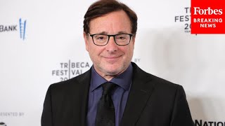 No Evidence Of Drugs Or Foul Play In Bob Saget Death