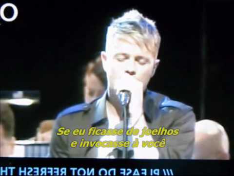 Please Stay (Legendado - Port)
