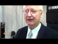 NAMM 2011 Laroy Edwards @ Bosendorfer explaining their CEUS recording system