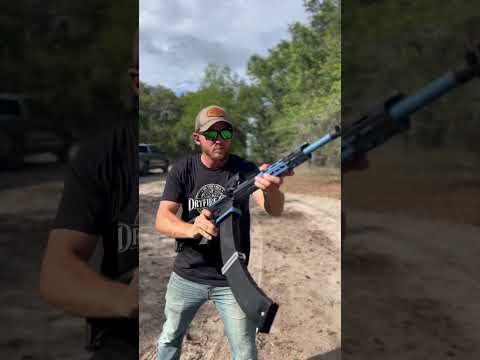 Top Shotgun… Best 12 Gauge Ever? Genesis Gen12 #guns