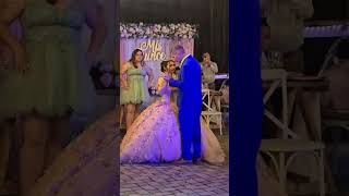 De Nia A Mujer enriqueiglesias julioiglesias miquinceaera valsdepap mis15aos party Dreams