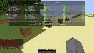 HubPlay.pl Server Griefing (RIP Yooniks hahaha)