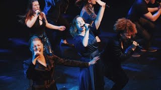 2019 ICCA SET | ΛQUAPELLA
