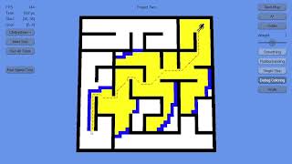 Artificial Intelligence, Pathfinding, and Terrain Analysis in Games