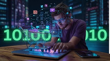 🌐 The COMPLETE History of the Internet: From ARPANET to the Digital Age 🌐