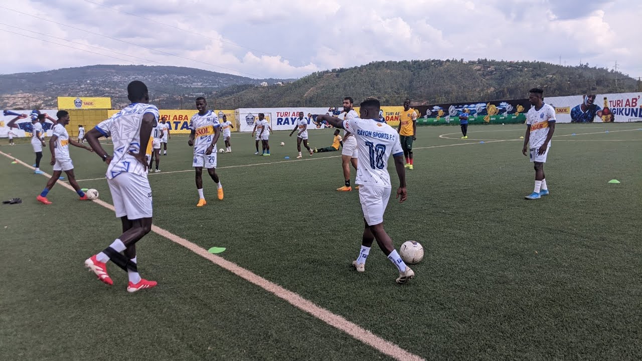 LIVE KUMYITOZO YA RAYON SPORTS MUNZOVE FALL NGAGNE NA ASMAN BAJE BUSHYA🔥🔥