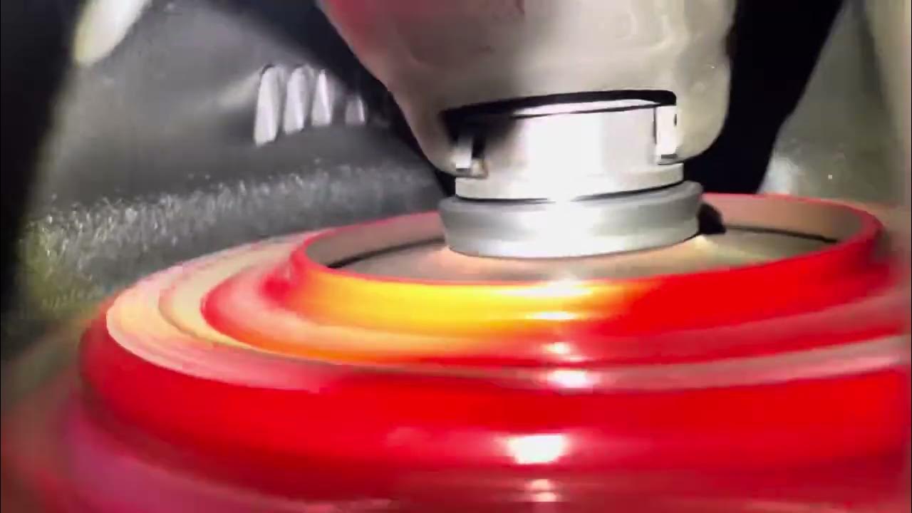 Mcloud RST Clutch Vibration YouTube