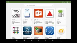 Download Doit Remote Control screenshot 3