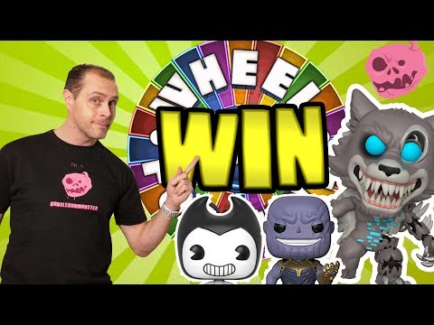 FNAF toy - FREE give away, it could be you! - FNAF toy - FREE give away, it could be you!