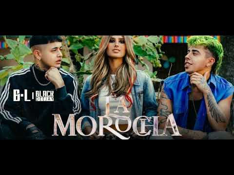 150 - La Morocha - Luck Ra Ft BM (Black Cuarteto Remix)