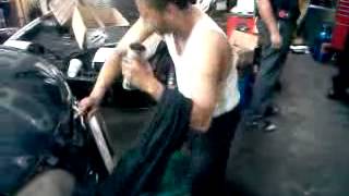 Jds Own Birthday Lapdance