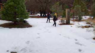 Winter Camp 2020 Trailer #1
