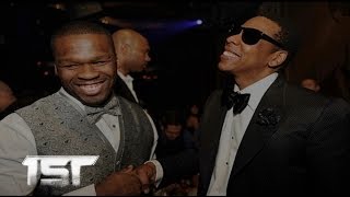 Jay - Z Feat 50 Cent Hd Official Isr Music Exclusive Official 2026
