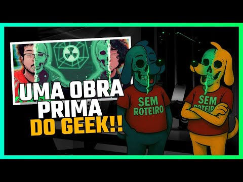 REACT: GATO DE SCHRÖDINGER - Chrono x Lucas A.R.T
