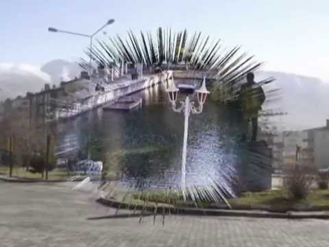 Niğde nasıl bir yer - YouTube