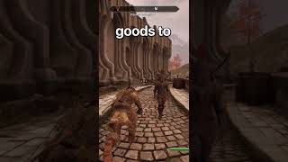 Thieves Guild Quests In Oblivion