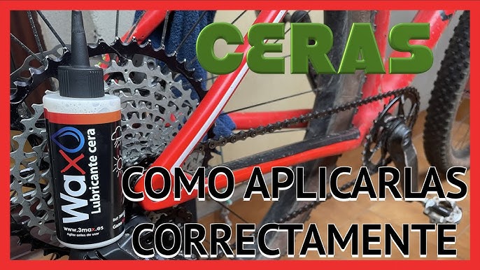 Cómo elegir lubricante para la cadena de la bicicleta? – SIROKO CYCLING  COMMUNITY