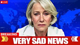 What Happened To Helen Mirren At 80 – Try Not To CRY When You See This