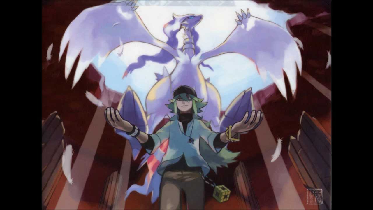 Vs. N! Mashup WitchChao/Sonicwave1000