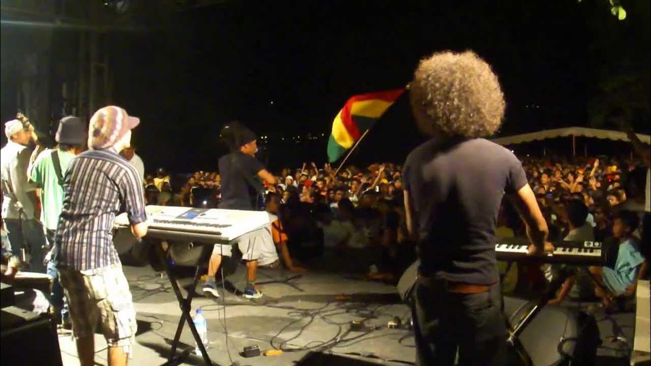 Joe Mellow Mood - Lombok Holiday Joe Mellow Mood - Lombok Holiday