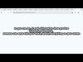 This is why you should never run random tools/codes!!!