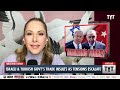 Israel Gives SHOCKING WARNING To Turkey