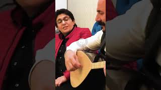 Güler Duman & Erdal Beyazgül Düet