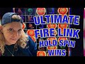 ULTIMATE FIRE LINK BONUSES🔥KICKAPOO LUCKY EAGLE CASINO ...