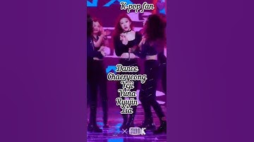Ranking Itzy members my opinion (no hate) #kpop #shorts #itzy #midzy #fyp #fypシ #kpopfans #kpopfyp