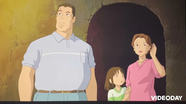 Oh, do you hear that? [volume warning]