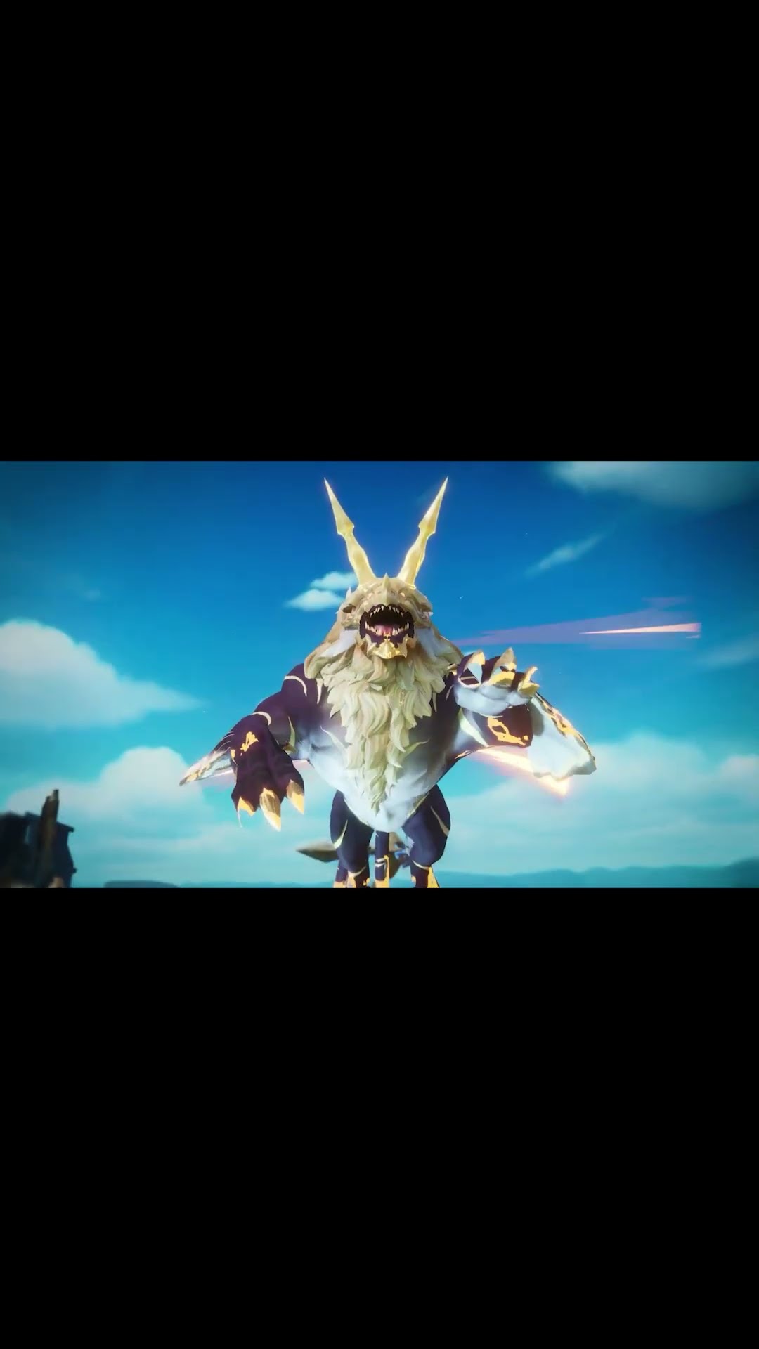 Awakened Fury, Near-death Comeback