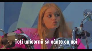 Ana Beregoi - Amadelaversuri