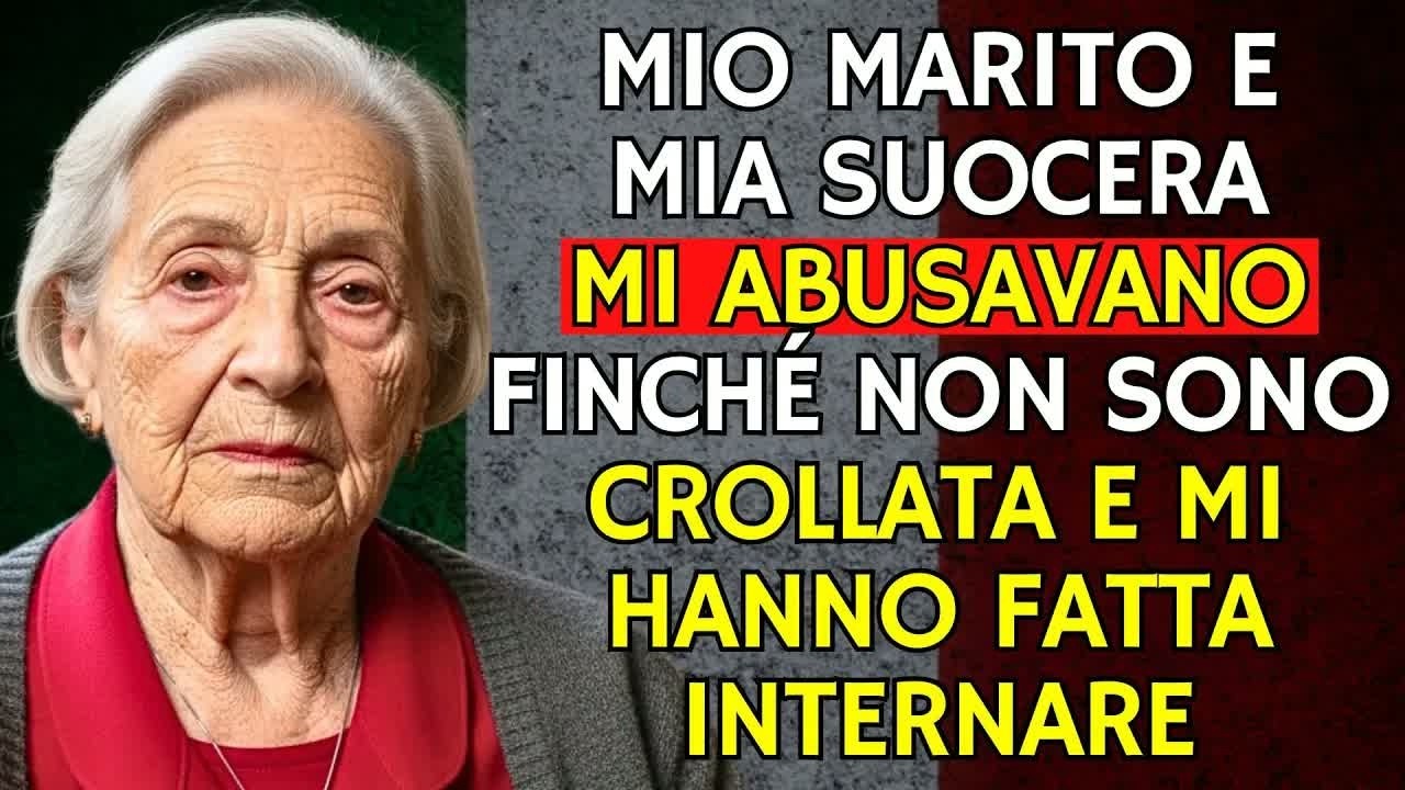 LA VERA STORIA DI QUESTA NONNA 👵💔 RACCONTO EMOZIONANTE