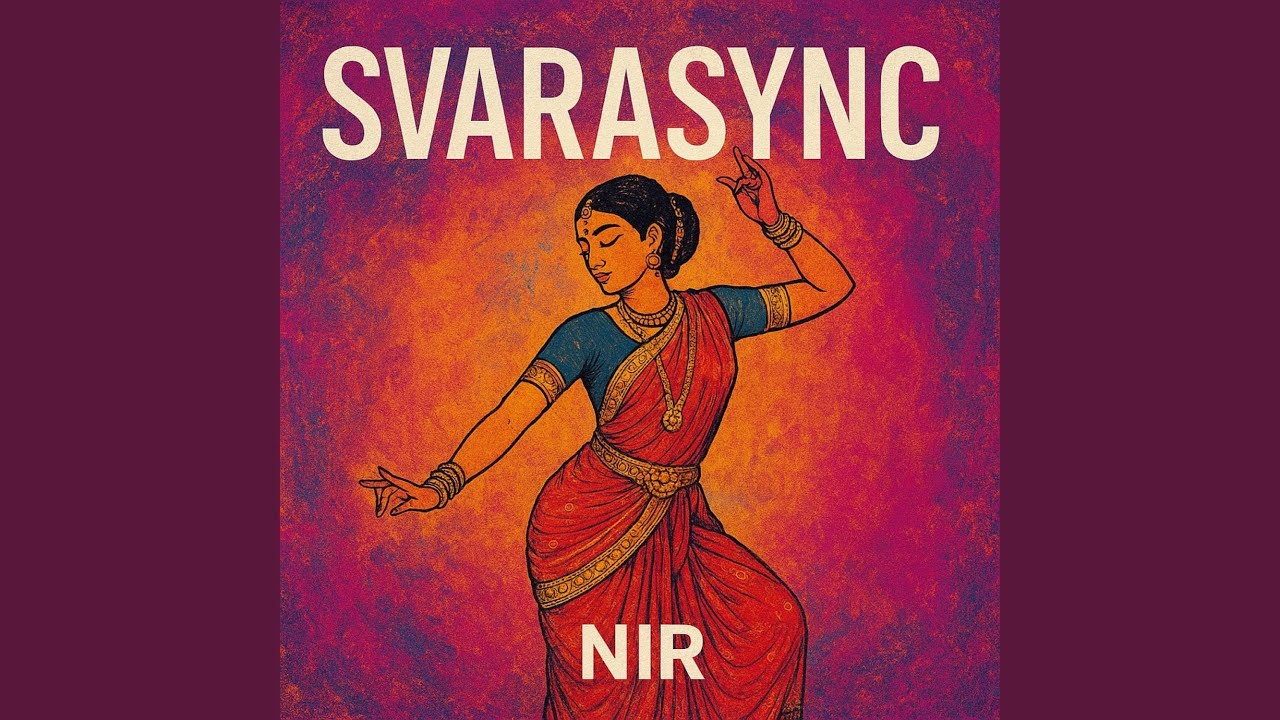 Sleduj Svarasync na YouTube Sleduj Svarasync na YouTube