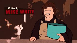 Nacho Libre End Title Sequence