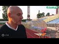 Spaudos konferencija. A lyga 18 turas: „Atlantas“ 1:3 „Žalgiris“