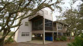 Waterfront House Hunting